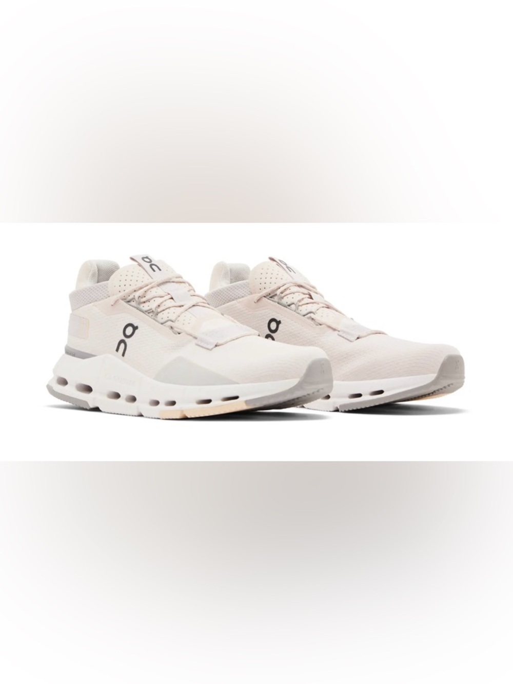 ON Running Cloudnova 2 Sneaker - Sandcloud - Picture 6 of 15